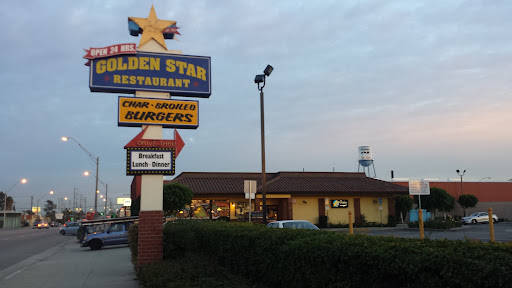 Golden Star No 1